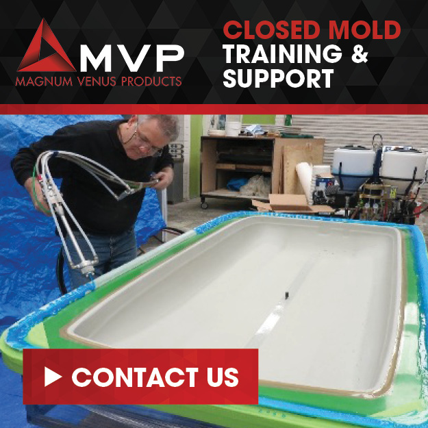MVP Training and Support